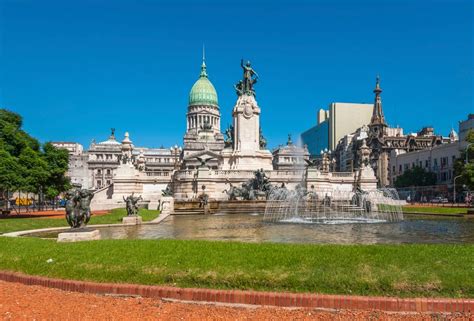 THE 10 BEST Free Things to Do in Buenos Aires .
